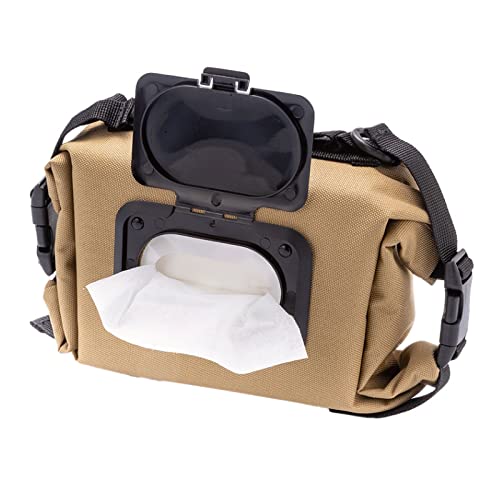 LAGERFEUER EFbgeBbV Jo[ EFbgV[g P[X Lv AEghA ӂ (Medium, J[L)