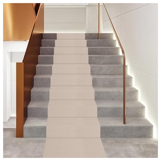 Indoor Anti-Slip Stair Protector