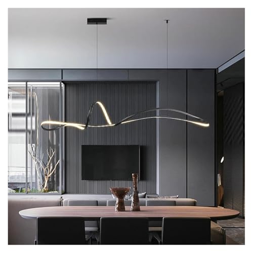 Lustre salon et salle à manger moderne pour vos soirées