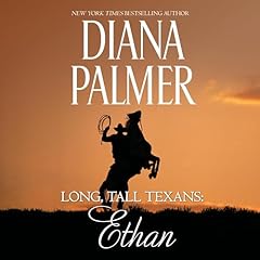 Couverture de Long, Tall Texans: Ethan
