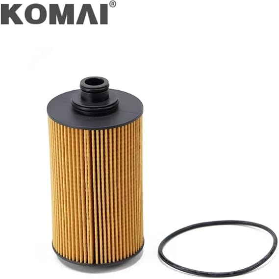 SO6224 Eco Paper Lube Filter 13055724 4110001948042 13055724 4110001948041 Compatible with Weichai