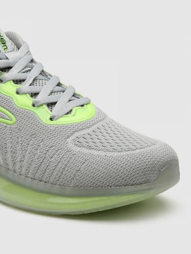 Image of Action-NITRO-103 Lightweight Comfortable Cushioned Running Sports Shoes for Men