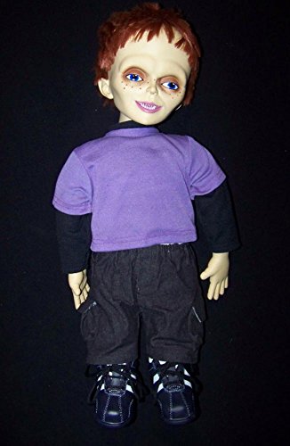 glen seed of chucky doll for sale