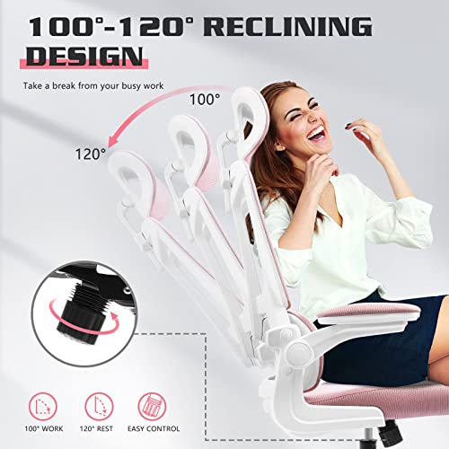 Soontrans Sedia da Ufficio Ergonomica, Sedia