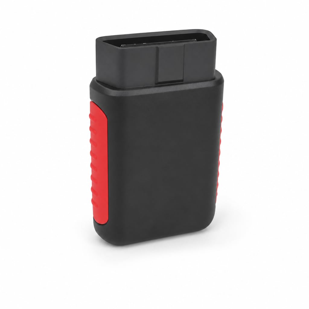 Konnwei KDIAG Scanner Diagnostico OBD2 Bluetooth 5.2 per Android iOS Compatibile con 31+ Marchi Auto Aggiornamenti Vita