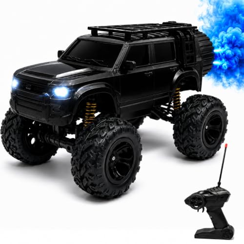 Image of Defender Black