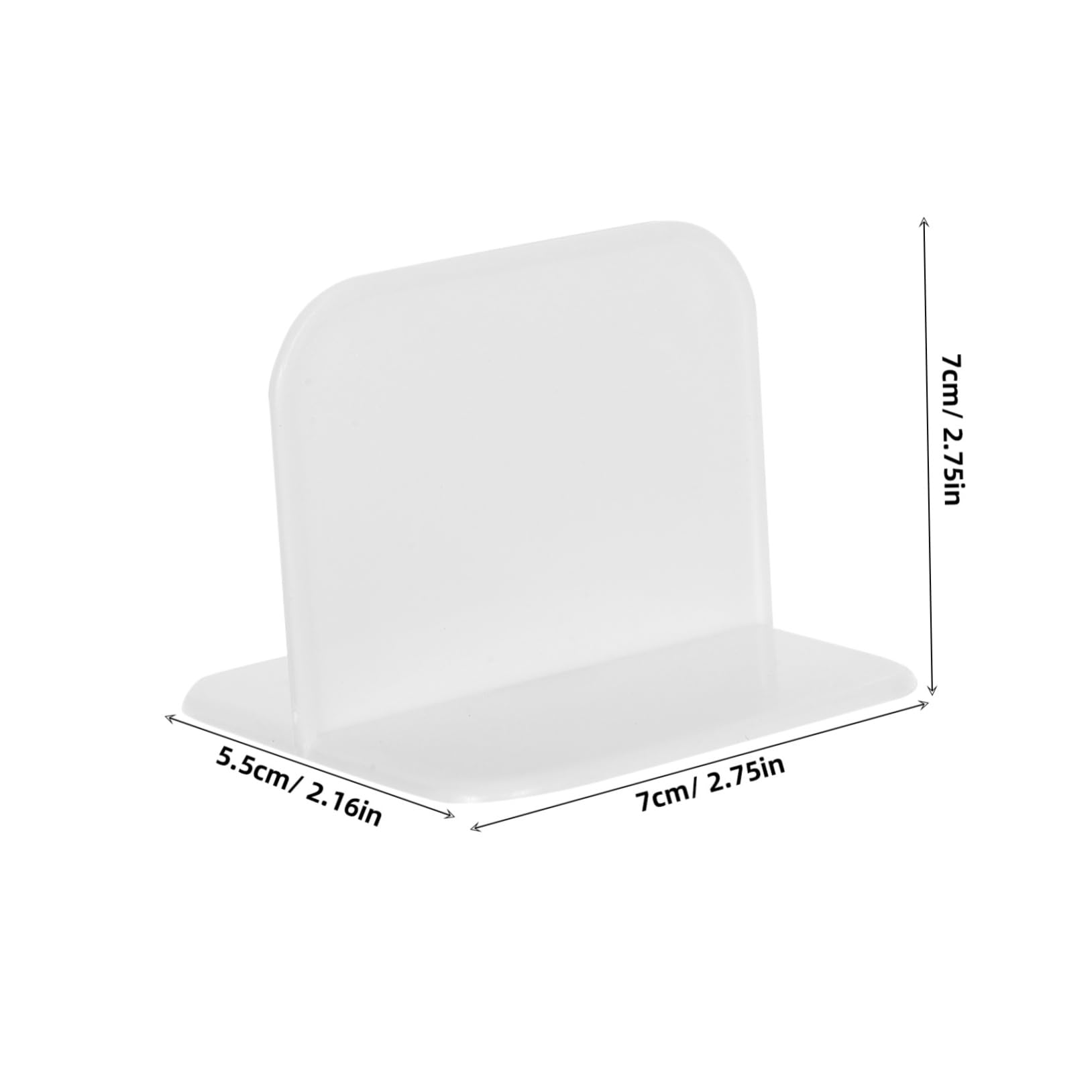 Angoily 10pcs Anti-Slip Playpen Stabilizer for Toddler Playpens Baby Floor Fixing Connectors Suction Cup Adhesive Pad Safety Lock Universal Accessory