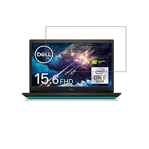 ClearView �y2���Z�b�g�zDell G5 15 5500 2020�N���f�� 15.6�C���`�Ή��y���d�x�u���[���C�g�J�b�g�z�t���ی�t�B���� ���ɋ������d�x�I�u���[���C�g�J�b�g�� 30���ȏ�I