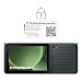 Samsung Galaxy Tab Active Pro 5G, Robustes AI-Tablet, Android Tablet, 128 GB, 6 GB RAM, 10,1" Display, Lange Akkulaufzeit, 1 Jahr Knox Suite, 36 Monate Herstelle... [Version Rumänische]