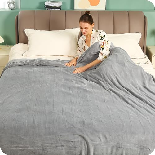 Electric Blanket vs Space Heater Comparison Guide Updated 2024
