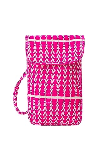 Bolso infantil rosa myMo KIDS para paseos familiares y tardes de juego inolvidables