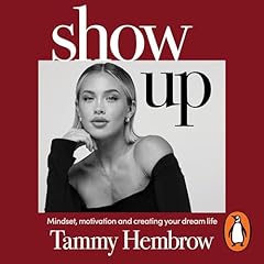 Show Up Audiobook By Tammy Hembrow cover art