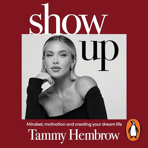 Show Up by Tammy Hembrow episode artwork