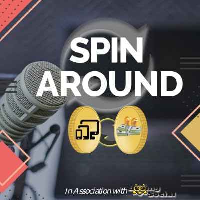 Spin Around: What is it about?