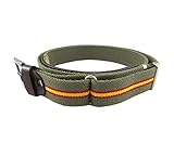Extensible valido para cualquier talla