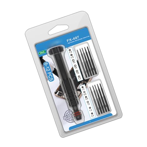 防錆小型ドライバーセットツール時計エレクトロニクス修理精密力学エレクトロニクス用