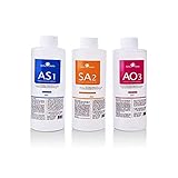 AO3 solución de glicerina, nutrición VC, reparar las células dañadas, ayudar a la regeneración, mejorar la inmunidad de la piel, inhibir la melanina, proporcionar nutrición de la piel.