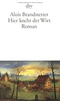Hier kocht der Wirt: Roman 342312363X Book Cover