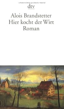 Hier kocht der Wirt: Roman