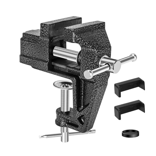 Mini Bench Vise 2'Table Vises...