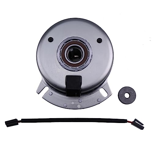 Embrayage 717-04174A électrique pour tracteur Troy Bilt Cub Cadet LT1042 Warner 5219-107