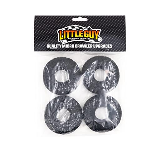 Little Guy Trail King M/T2 1.0 Tires