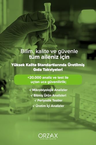 ‎DAY2DAY The Col. Allbody Toz F - Görsel 7