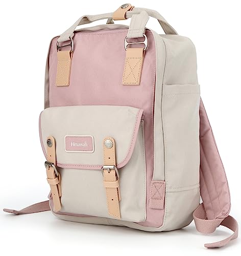 Himawari Backpack/Travel Backpack for Women 14.9" College Vintage Waterproof Bag ， Work Backpack for 14inch Laptop(194L-05#)2