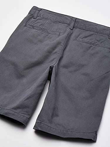 Image of The Children's Place Boys' Stretch Chino Shorts