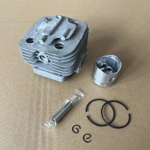 Cylindre-piston 34mm pour entretenir votre jardin avec Echo SRM-265 - 2