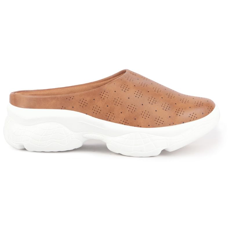 Image of FAUSTO Women Mules
