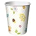 Price comparison product image Creative Converting PC377128 Happi Tree Owls Paper Cups I Disposable I 8 Pcs