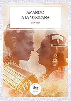 Paperback Amando a la mexicana [Spanish] Book