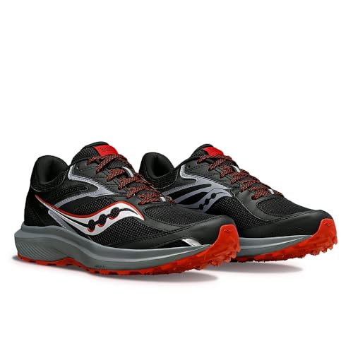 Saucony Men's Cohesion Tr17 Sneaker3