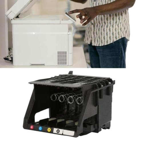 Tête d'impression 950 pour maintenir l'activité de votre bureau 251dw