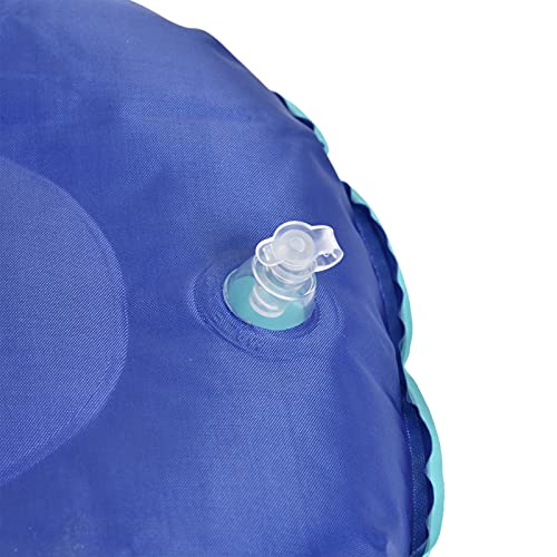 Prancha de surf flutuante para natação, bodyboard de praia portátil para piscina, prancha flutuante