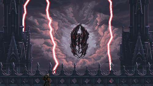 image for U&I Entertainment The Last Faith: The Nycrux Edition - Xbox Series X