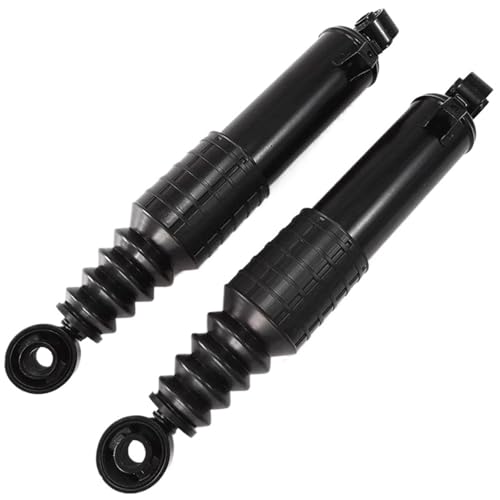 Shock Absorber Strut 553203J000 2pcs Rear Shock Absorber For Hyundai For Veracruz For Ix55 2007-2013 553203J100 553203J200 553213J000 553213J100 553213J200 Air Suspension Shock Strut