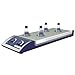 Scilogex SCI120-HS 10-Place Analog Magnetic Hot Plate Stirrer, 120C max. 10-1500rpms