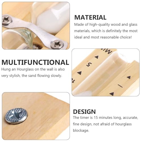 Yardwe �����p�Ǌ|���T�E�i�^�C�}�[ 15����]�����v �ؐ��t���[���K���X�� �h���d�l �T�E�i���[���pPC