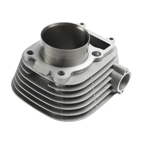 Kit cylindre piston 67mm haute compression pour BW200 1985