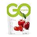 GoOrganic Organic Hard Candies, Cherry, 3.5 Ounce Bag (Pack of 6)