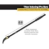 Titan 17812 Indexeerbare wrikstang, 12