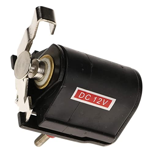 Bomba de inyección RE62240 con solenoide 12V para motor 6.9L y 6.5L