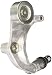 Genuine Honda 31170-RWK-025 Auto Tensioner Assembly