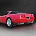 CORSA 14116 Cat-Back Exhaust System