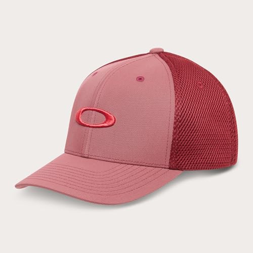 Image of Oakley Mens Ellipse Mesh Hat