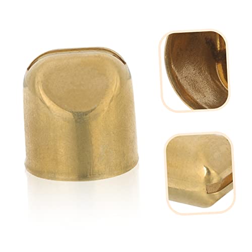 Kit de coins en acier manuel pour fixation de manche conique - 6