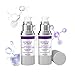 WJPUELUO Crema Viso Rassodante 30ml – Idratante Lifting Anti-età per Donna, Crema Rassodante Contro Rughe e Pelle Rilassata, Formula Delicata per Uso Giorno e Notte,2PCS immagine