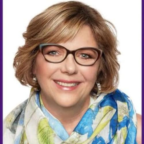 #16 Travel with Guest Cathy Gotfried Podcast Por  arte de portada